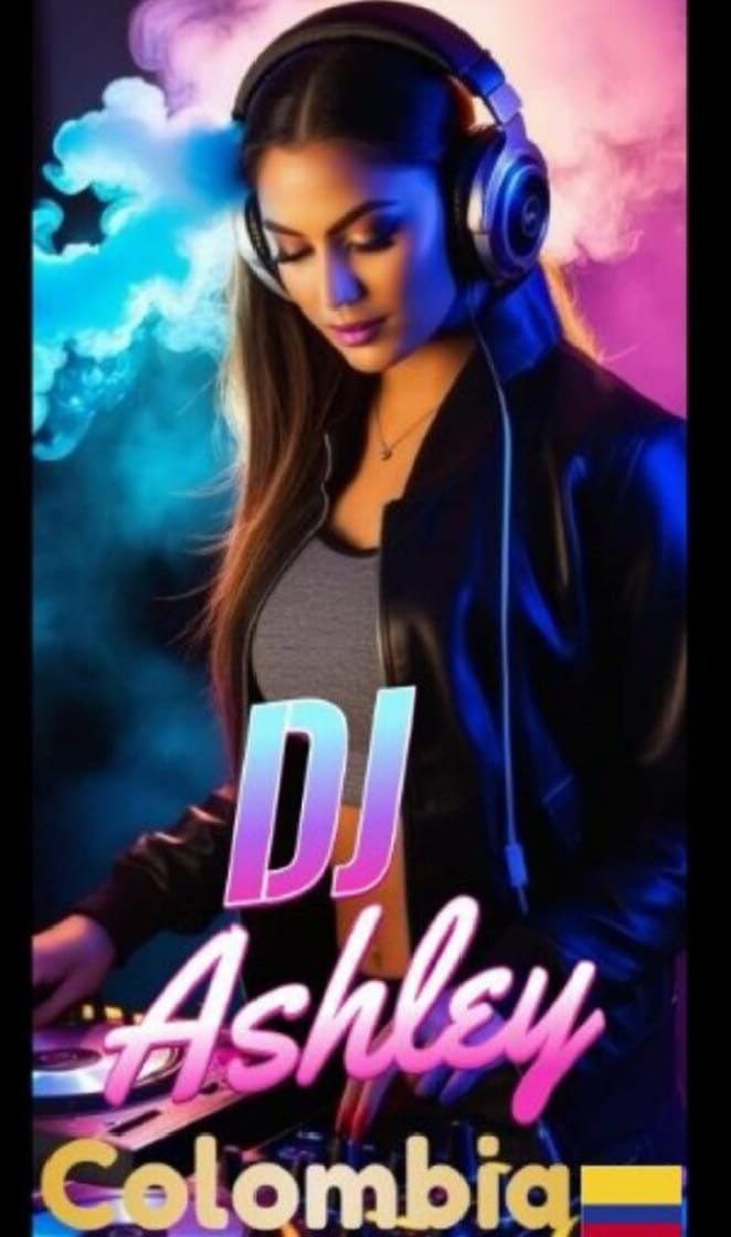 DJ 2